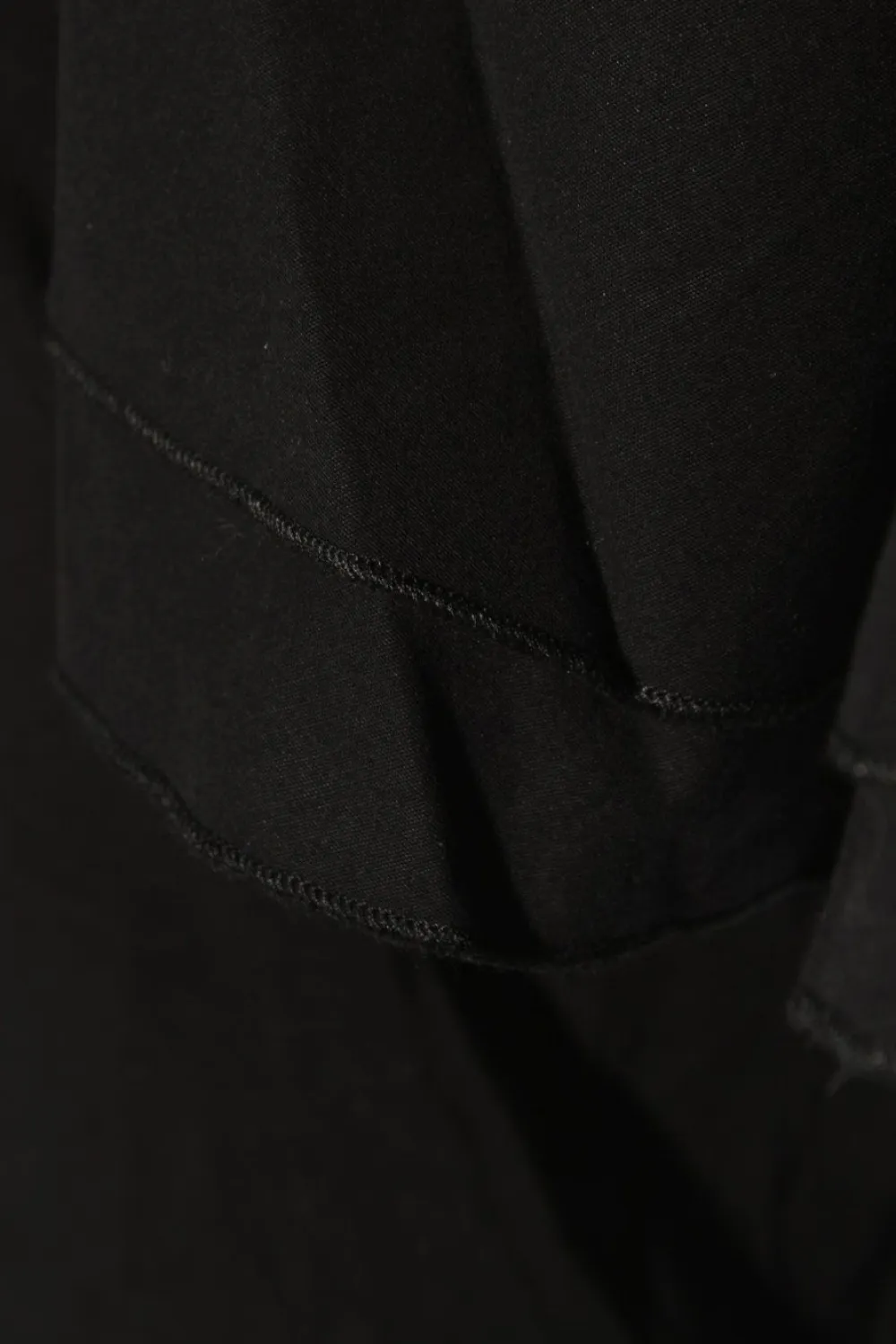 Shirts>Vero Moda T-Shirt Größe 38 schwarz