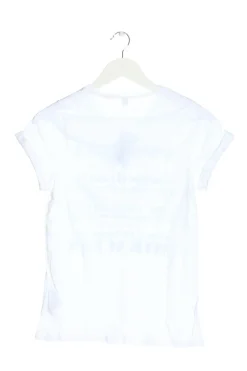 Shirts>Earth Positve T-Shirt Größe 36 weiß