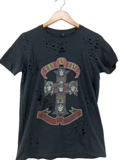 T-Shirt Größe 34-guns n roses Clearance