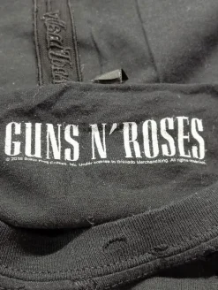 T-Shirt Größe 34-guns n roses Clearance