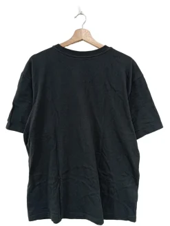 Shirts>Adidas T-Shirt Größe 38 schwarz