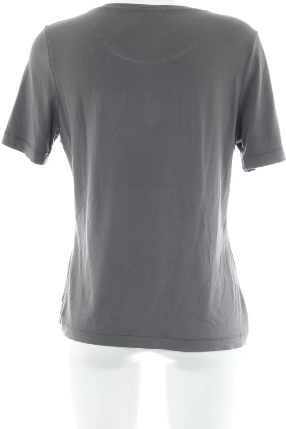 Shirts>Gelco T-Shirt Größe 40 dunkelgrau