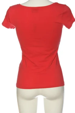 Shirts>Vero Moda T-Shirt Größe 36 rot