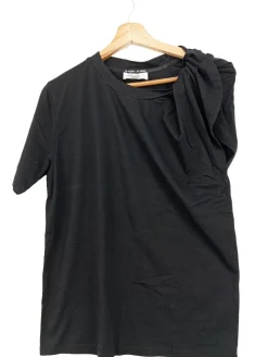 Shirts>About You T-Shirt Größe 38 schwarz