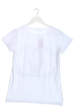 Shirts>Juna Women T-Shirt Größe 36 weiß