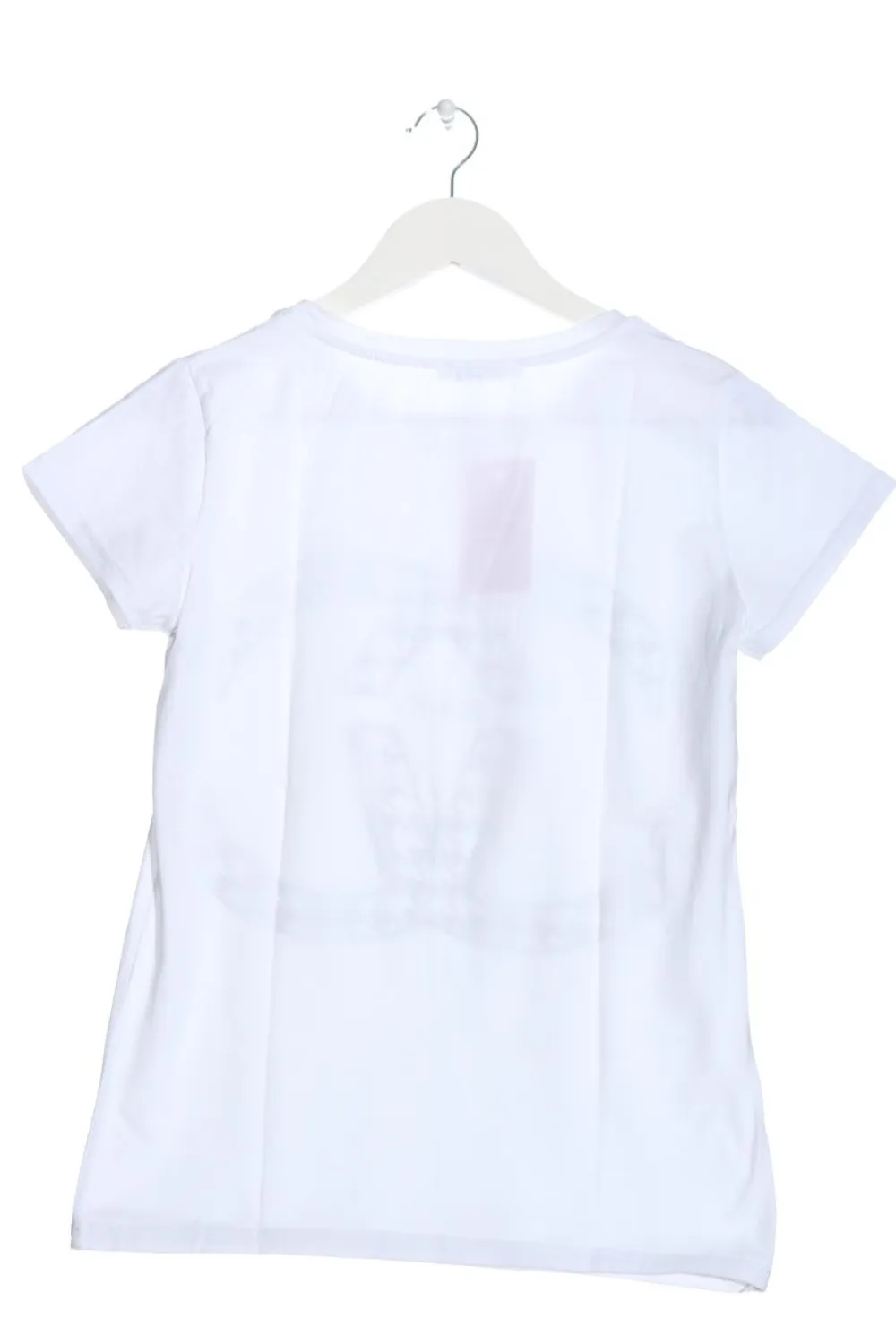 Shirts>Juna Women T-Shirt Größe 36 weiß
