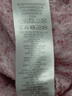 T-Shirt Größe 34-Love too Lounge Clearance