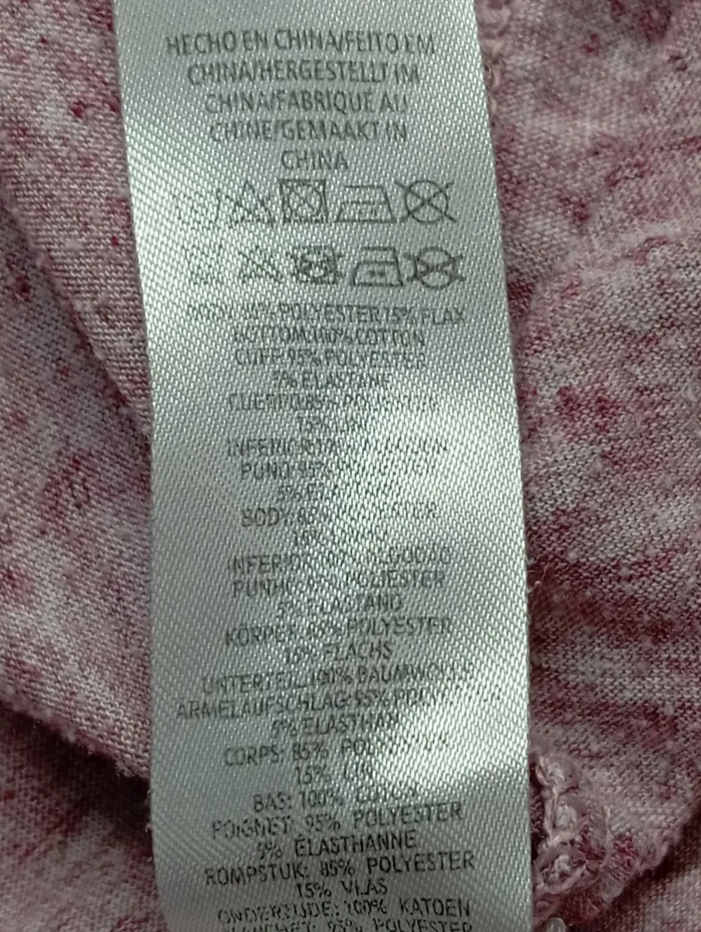 T-Shirt Größe 34-Love too Lounge Clearance