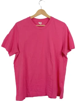 Shirts> T-Shirt Größe 40 pink