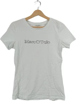 Shirts>Marc Ou2019Polo T-Shirt Größe 36 weiß