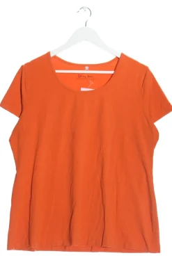 Shirts>b.p.c. Bonprix Collection T-Shirt Größe 48 rot