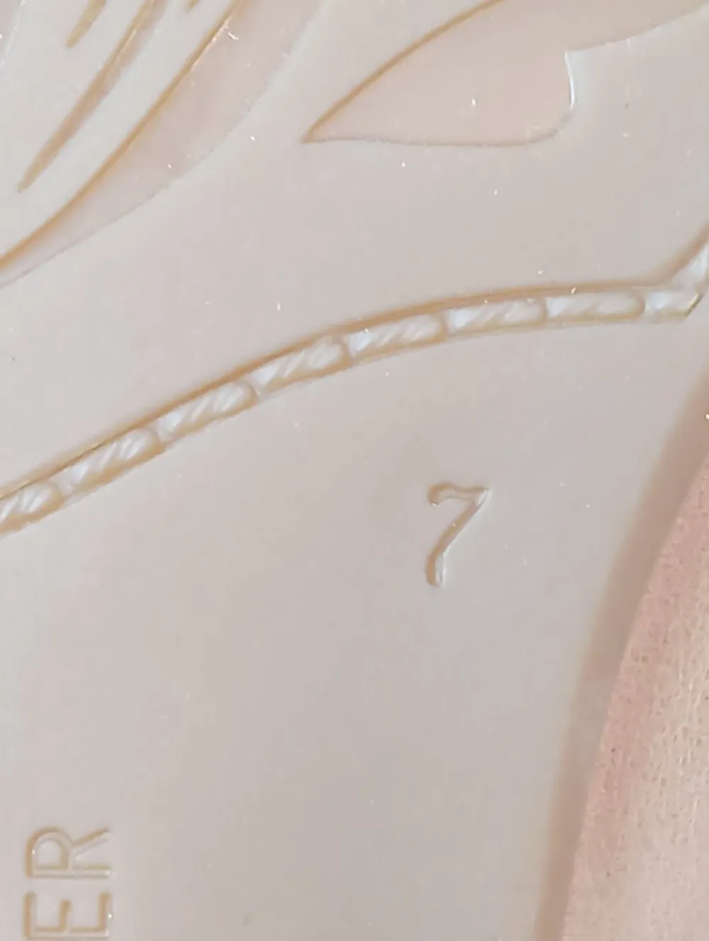 T-Steg-Pumps Größe 38-Jenny by ara Best