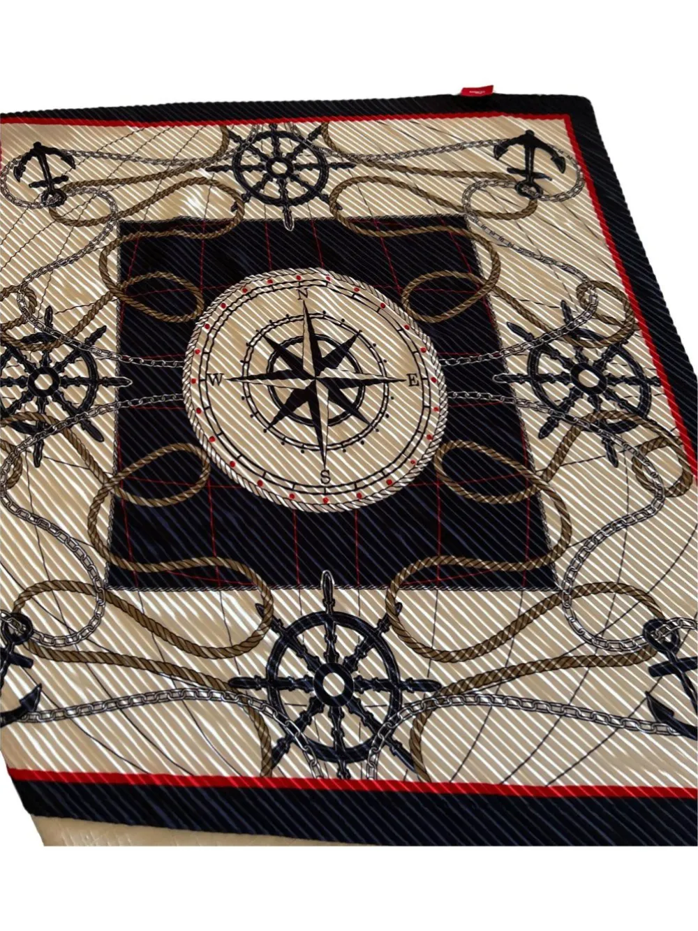 Tücher>s.Oliver Tuch mehrfarbig