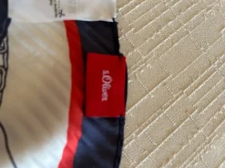 Tücher>s.Oliver Tuch mehrfarbig