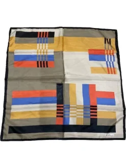 Tücher> Tuch mehrfarbig