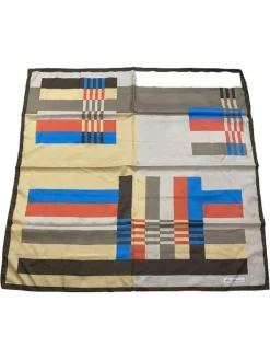 Tücher> Tuch mehrfarbig