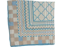 Tücher> Tuch mehrfarbig