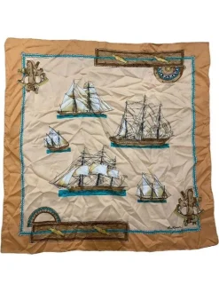 Tücher> Tuch mehrfarbig