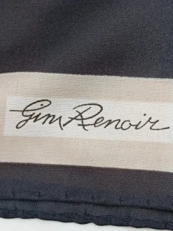 Tücher> Tuch mehrfarbig