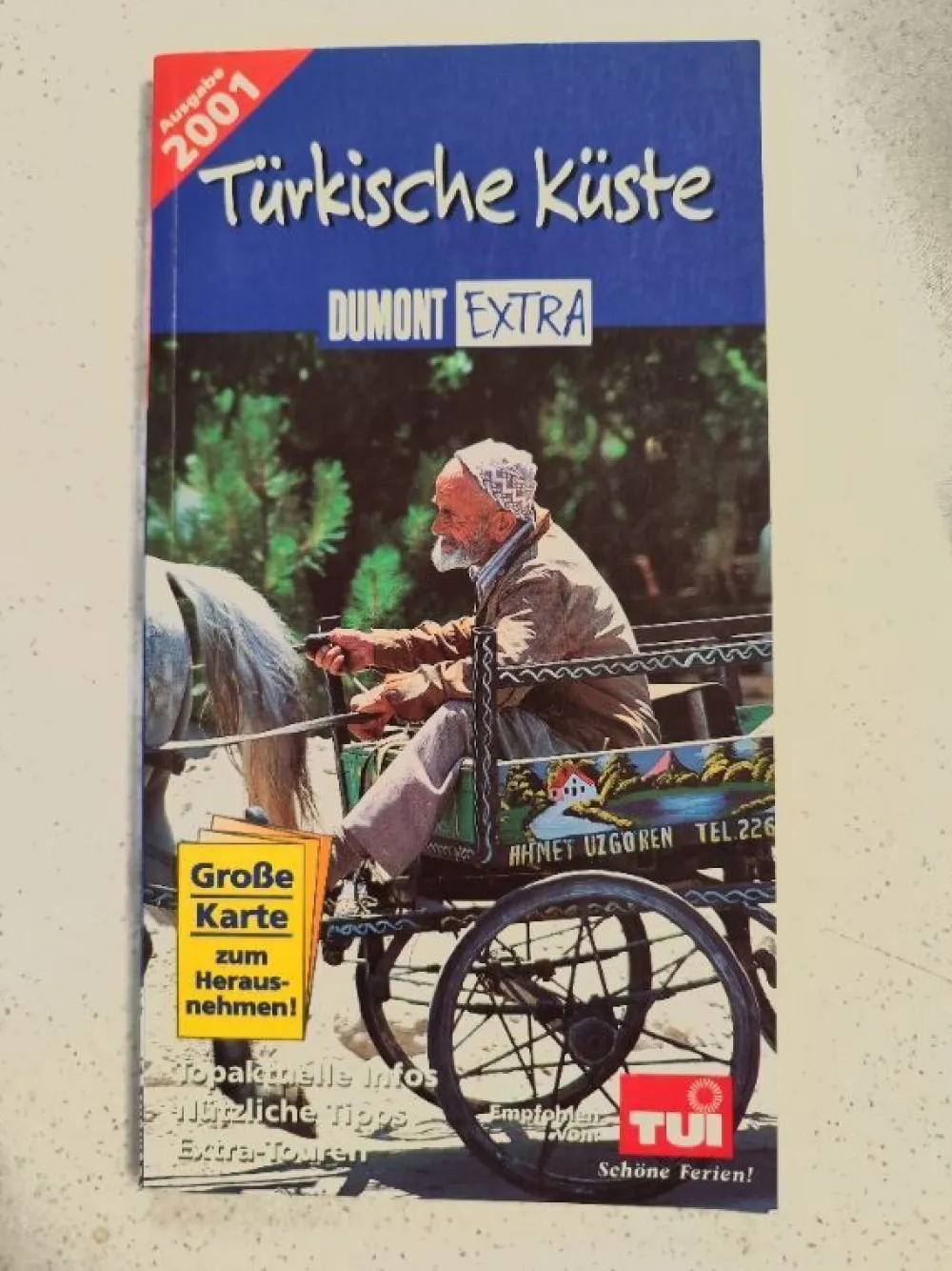 Tücher> Tuch mehrfarbig