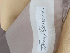 Tücher> Tuch mehrfarbig