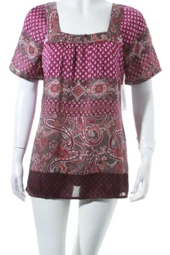 Tops>Esprit Tunika Größe 36