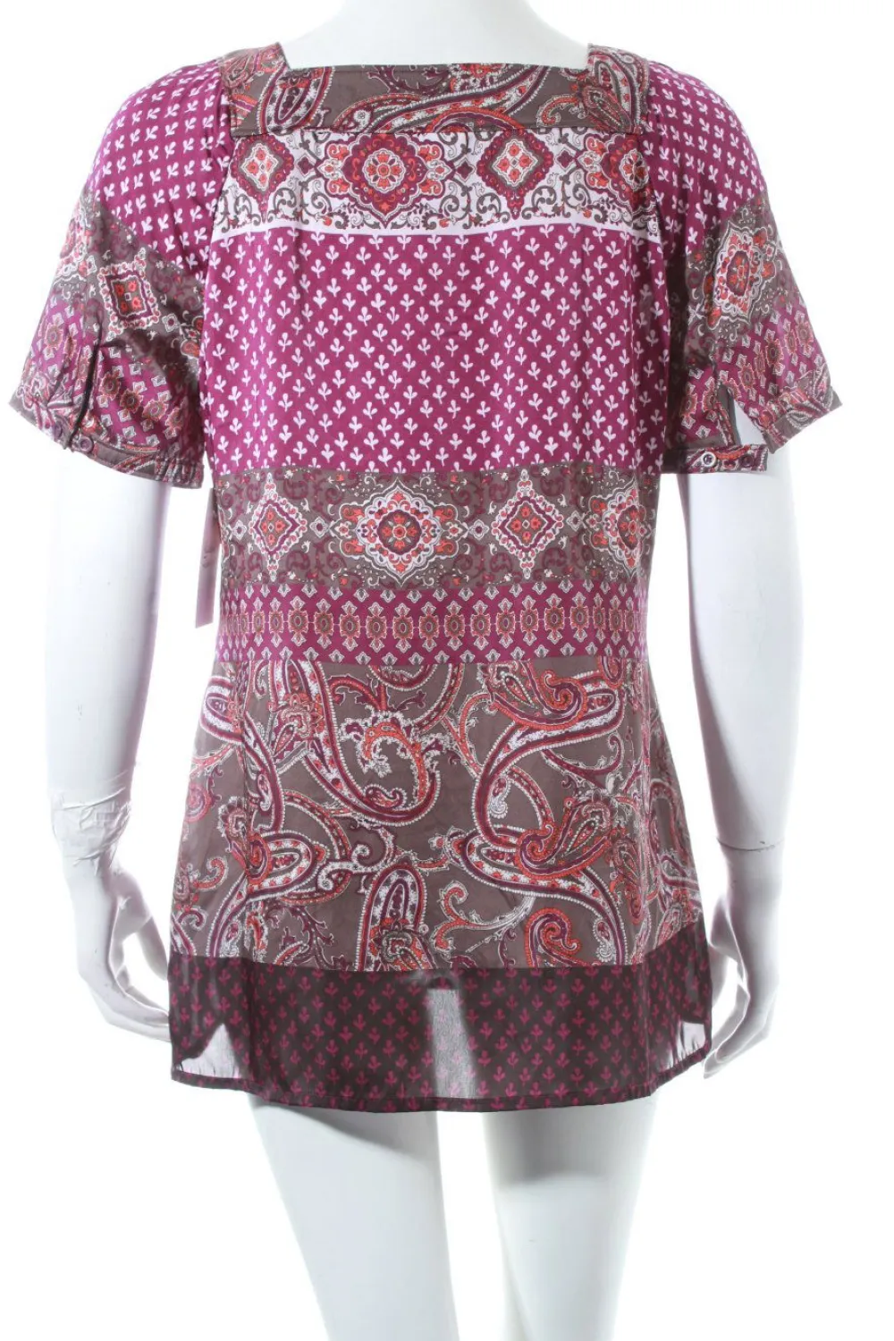 Tops>Esprit Tunika Größe 36