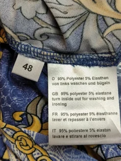 Tunikabluse Größe 48-Couture Line Best