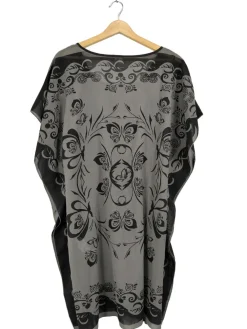 Blusen>bpc selection Tunikabluse Größe 38 hellgrau