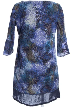 Kleider>Campus by Marc Ou2019Polo Tunikakleid Größe 36 blau