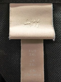 Tunikakleid Größe 46-H&M Hot