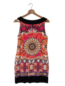 Kleider>Selection by s.oliver Tunikakleid Größe 40 pinkcreme