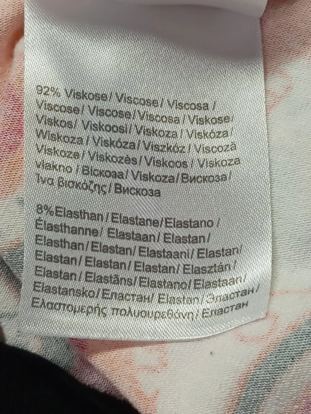 Kleider>Selection by s.oliver Tunikakleid Größe 40 pinkcreme