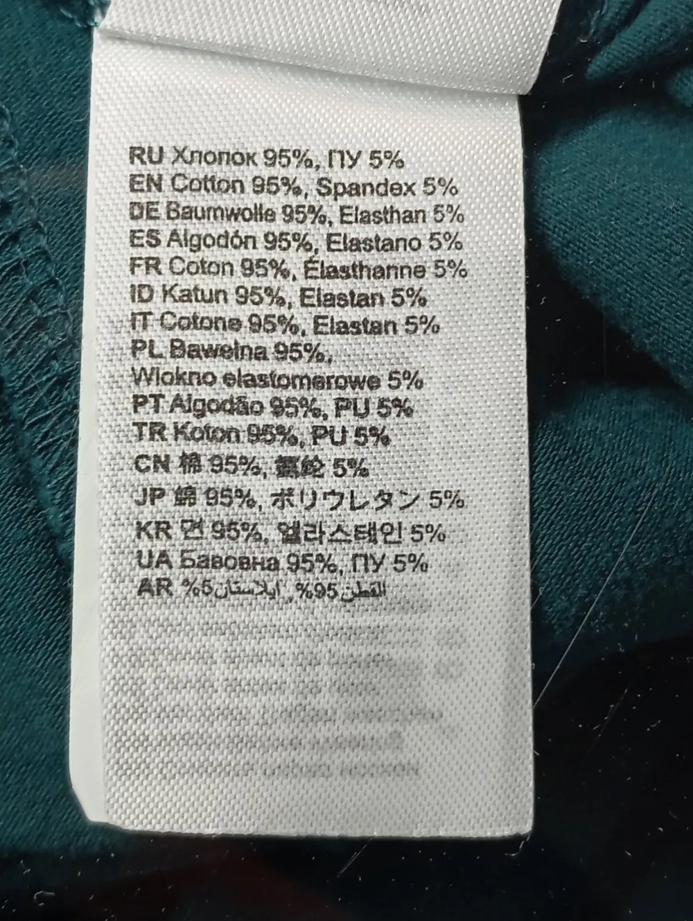 Tunikakleid Größe 32-oodji Clearance