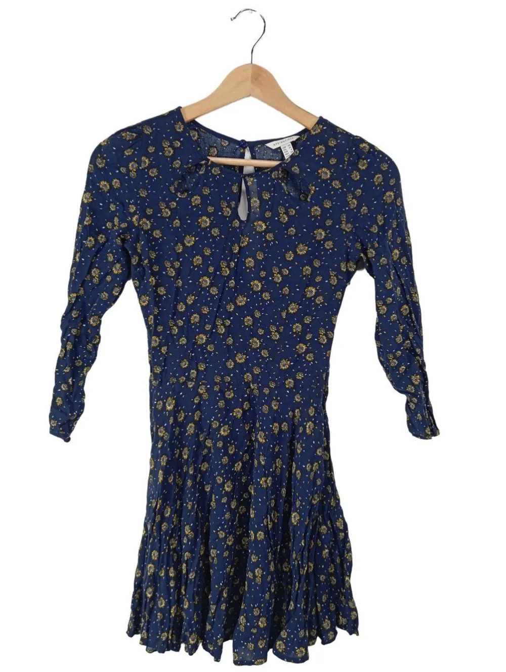 Tunikakleid Größe 34-Springfield Sale