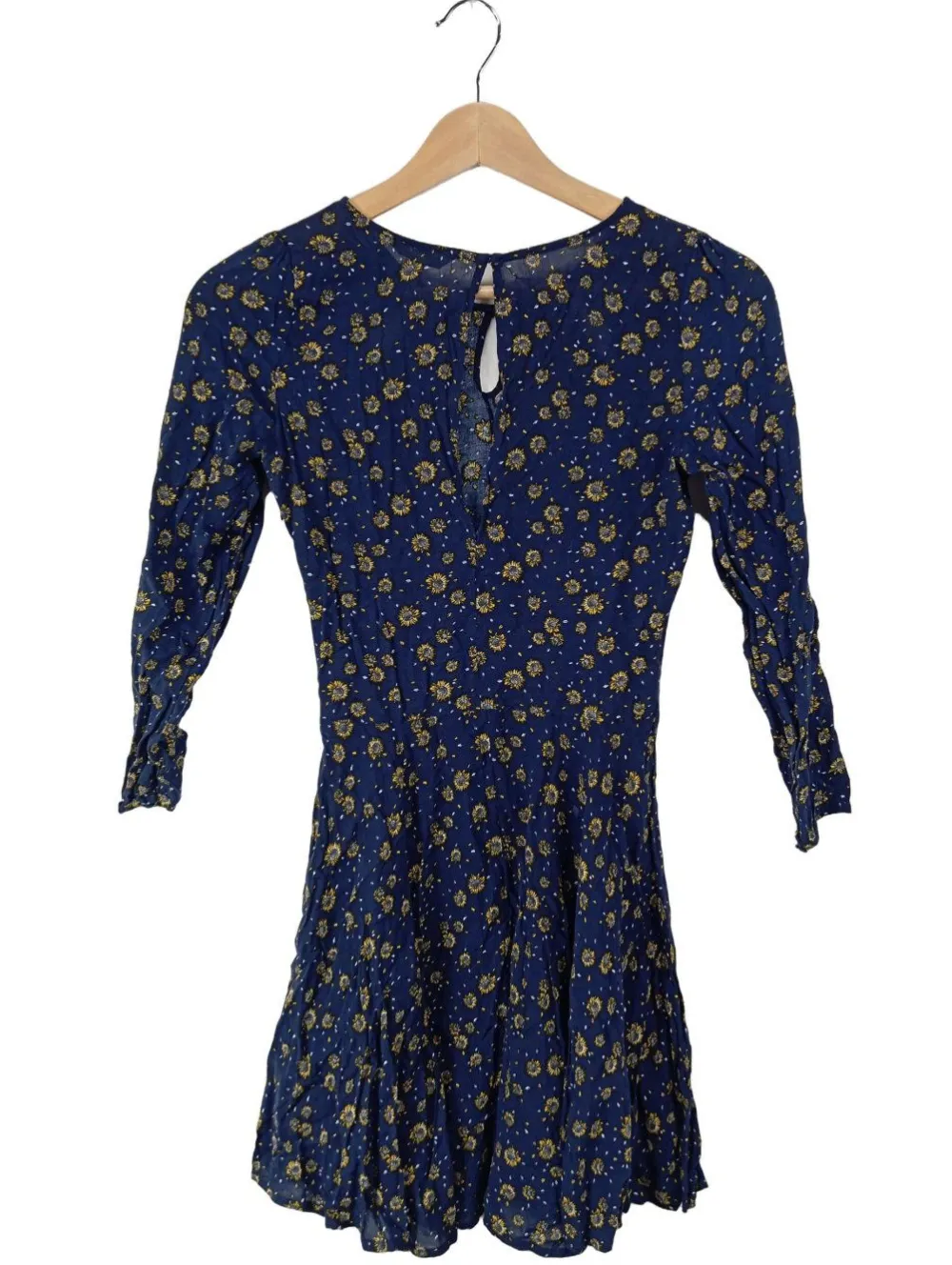 Tunikakleid Größe 34-Springfield Sale