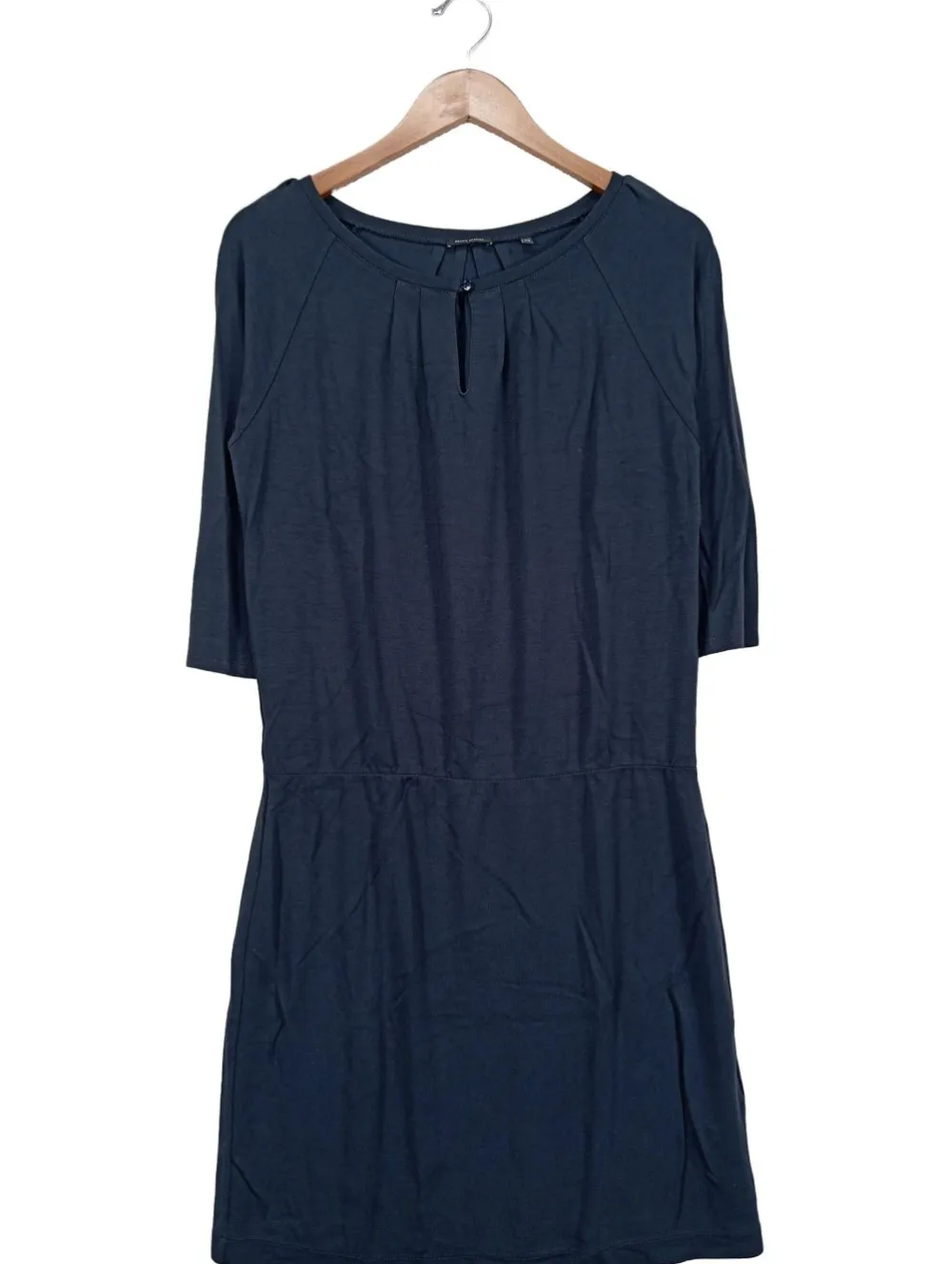 Tunikakleid Größe 42-Marc Ou2019Polo Hot