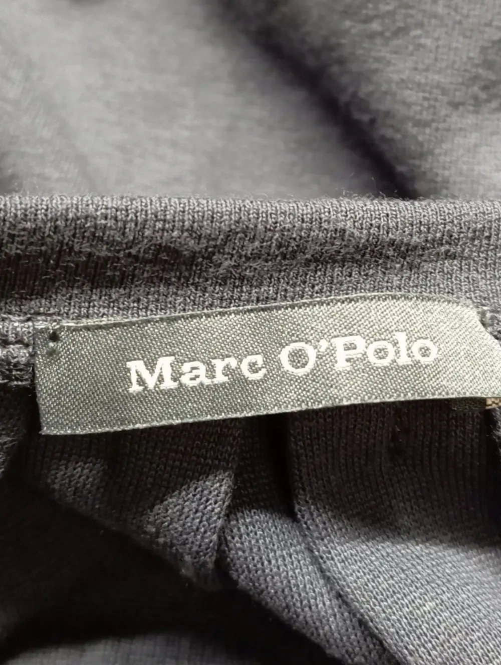 Tunikakleid Größe 42-Marc Ou2019Polo Hot