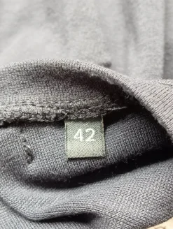 Tunikakleid Größe 42-Marc Ou2019Polo Hot