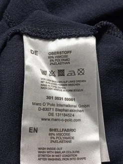 Tunikakleid Größe 42-Marc Ou2019Polo Hot