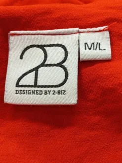 Tunikakleid Größe 40-2B Online