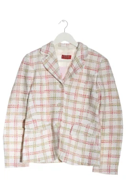 Blazer>Taifun Tweedblazer Größe 38