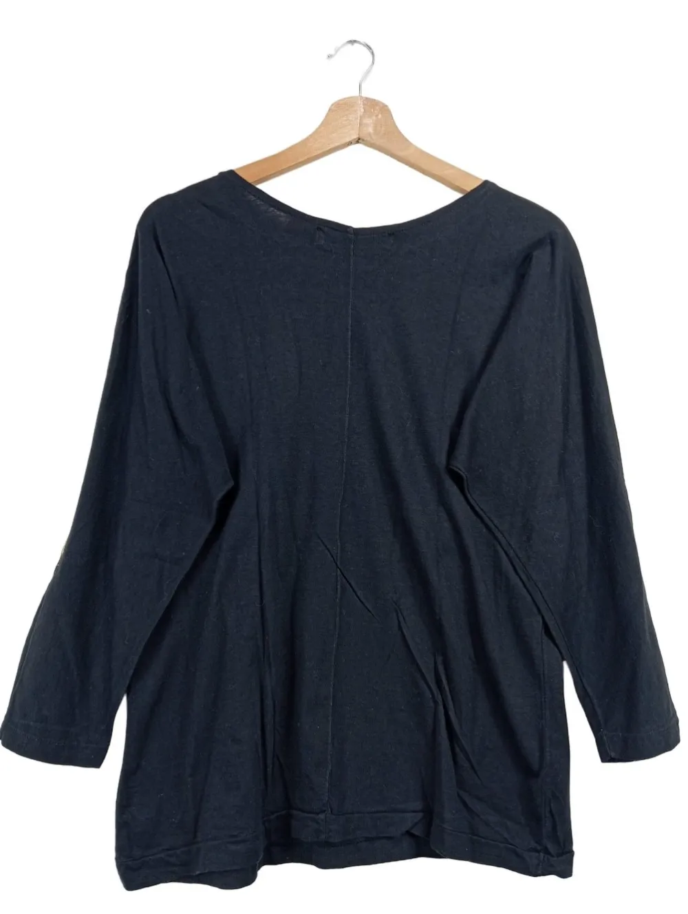 U-Boot-Shirt Größe 38-Michel Adam Discount