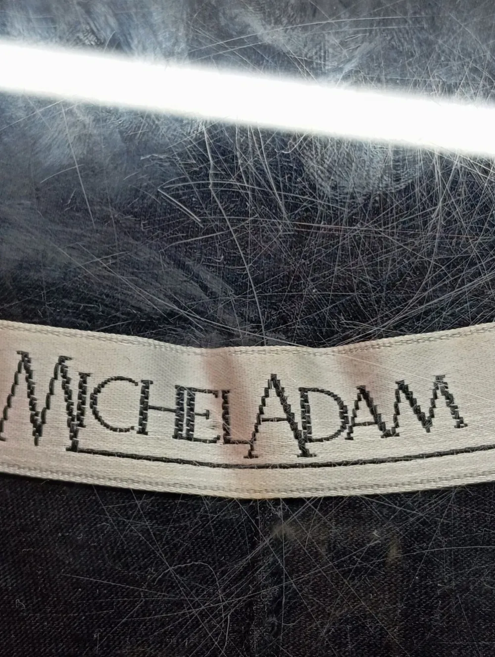 U-Boot-Shirt Größe 38-Michel Adam Discount