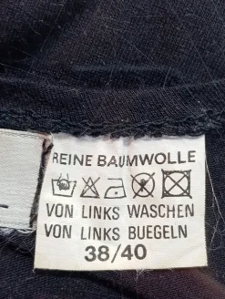 U-Boot-Shirt Größe 38-Michel Adam Discount