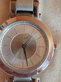 Uhr-DKNY Clearance
