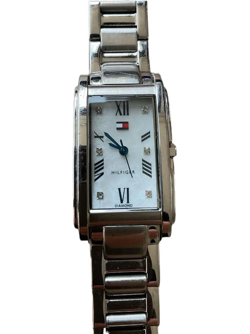 Uhr-Tommy Hilfiger Clearance