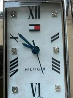Uhr-Tommy Hilfiger Clearance