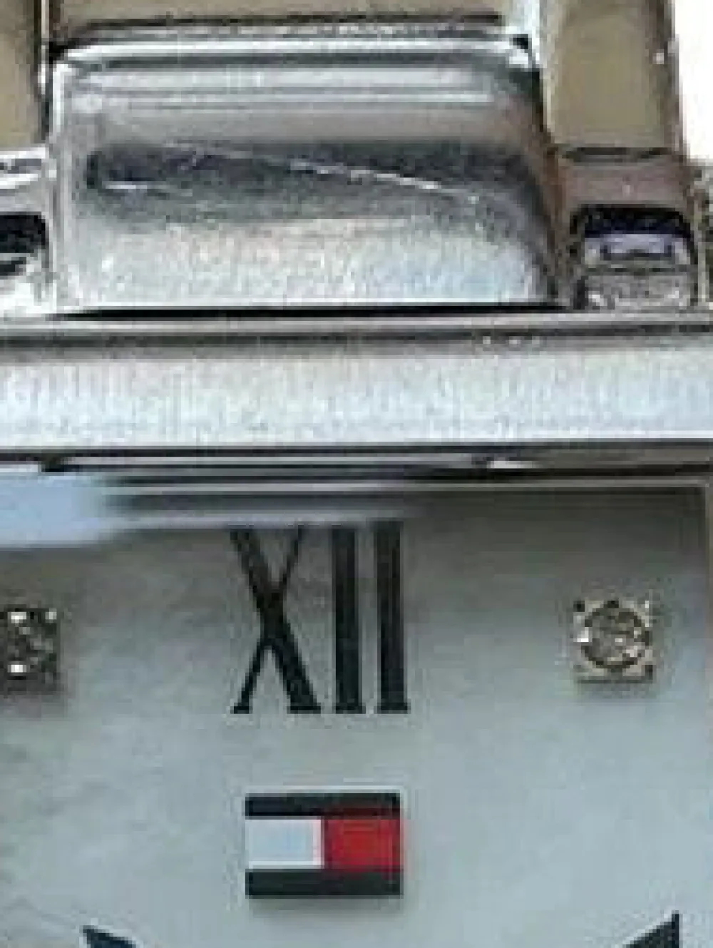 Uhr-Tommy Hilfiger Clearance