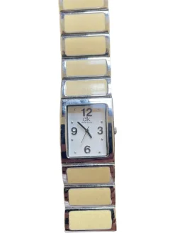 Uhren> Uhr mehrfarbig